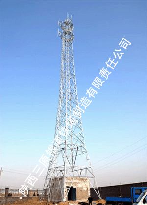 通訊微波塔